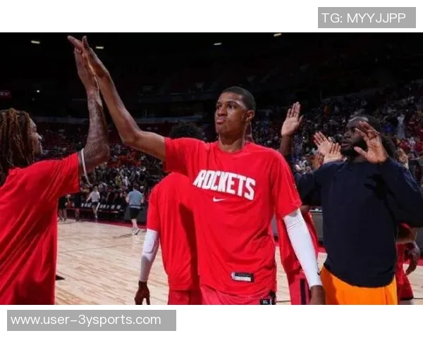 小贾巴里期待迅速重返赛场渴望结束漫长休赛期的煎熬