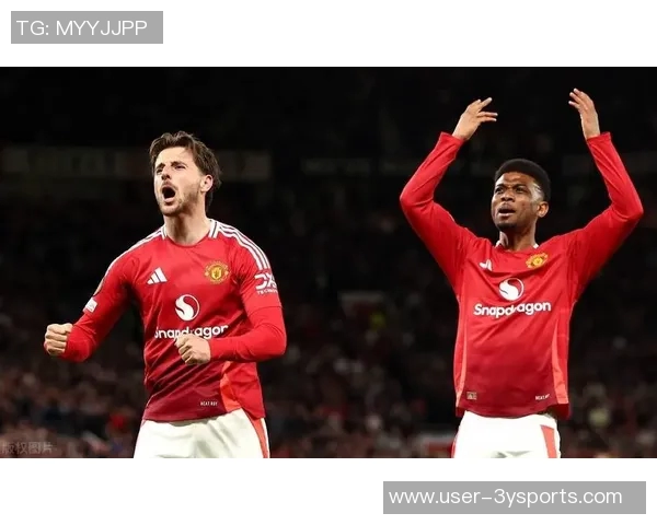 芒特滑跪庆祝曼联逆转胜利穿云箭助攻成关键时刻英雄