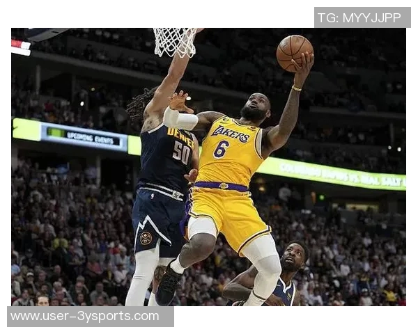 詹姆斯盛赞约基奇的比赛热爱观众应亲自感受他的篮球魅力