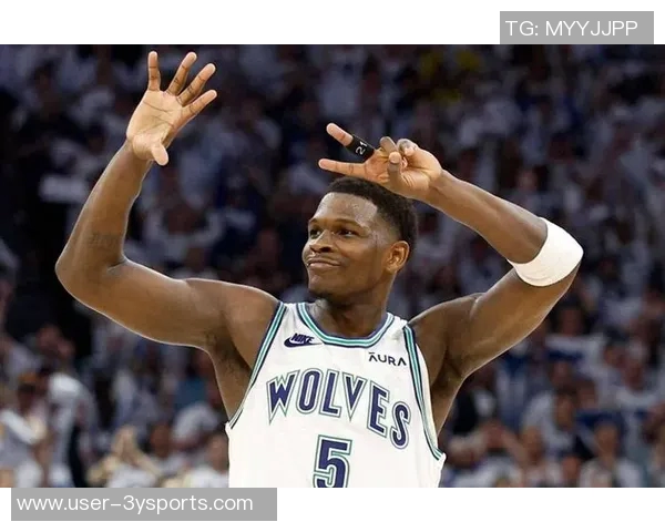 唐斯与爱德华兹首节对决精彩纷呈双方合力贡献27分引发球迷热议 唐斯与爱德华兹首节对决精彩纷呈双方合力贡献27分引发球迷热议