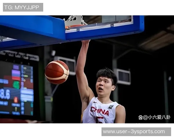 美媒体人点评杨瀚森身体素质不足新秀约基奇展现更强上篮能力与稳定性