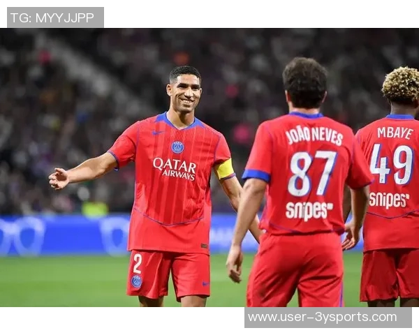 阿什拉夫回应球迷嘘声呼吁支持称夺非洲杯需团结力量