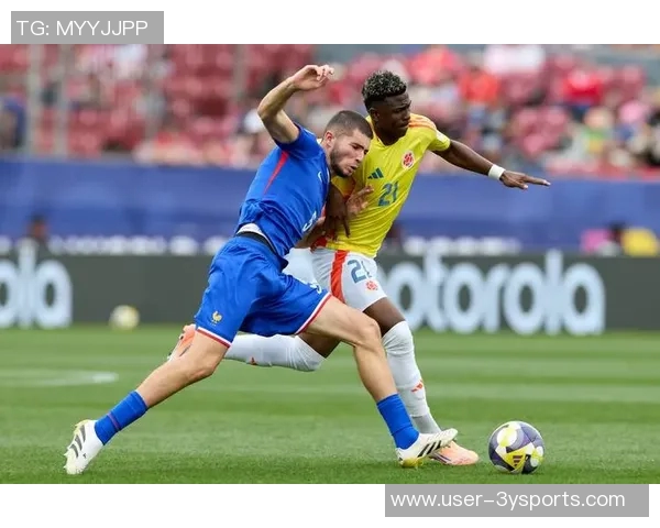 世界杯K组最后一轮对决葡萄牙将在6月28日迎战哥伦比亚