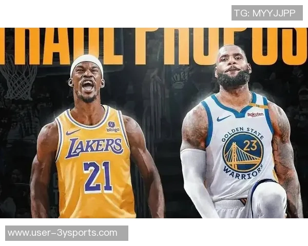 名嘴分析詹姆斯与巴特勒互换可能性后者更适合搭档卢卡小里激发球队激情