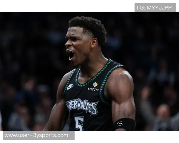 森林狼官方推特失误爱德华兹三分球命中数仍未突破1200大关