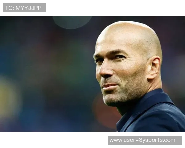 齐达内谈现代足球缺失之处回忆父母为工作从阿尔及利亚迁至法国