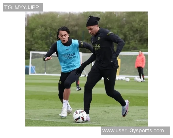 姆巴佩为弟弟伊桑庆生晒照送祝福愿你未来一切顺利幸福满满 姆巴佩为弟弟伊桑庆生晒照送祝福愿你未来一切顺利幸福满满