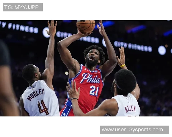 恩比德下半场状态回落全场贡献29分9板5助力助球队取胜