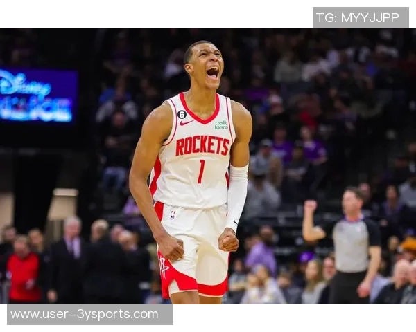 小贾巴里续约后自购手表庆祝期待在火箭度过余生涯